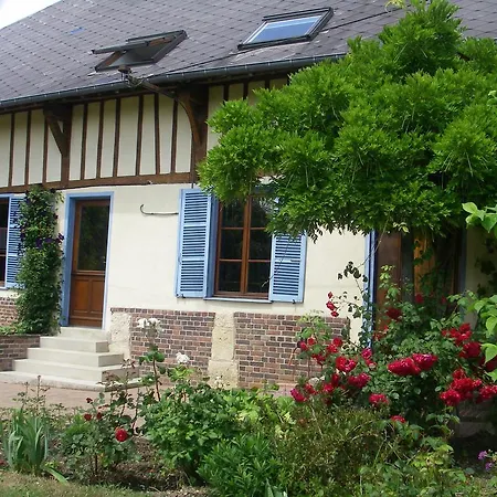 La Blanche Gelee Rocquigny (Ardennes)