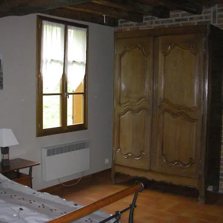 La Blanche Gelee Bed & Breakfast Rocquigny (Ardennes)