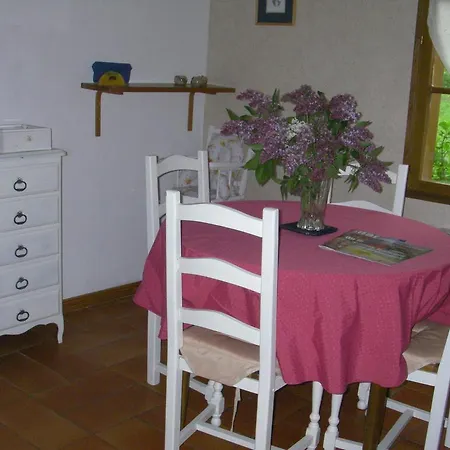 Bed & Breakfast La Blanche Gelee Rocquigny (Ardennes)
