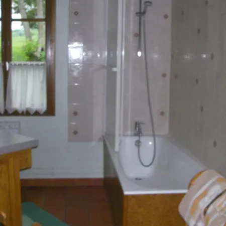 La Blanche Gelee Bed & Breakfast Rocquigny (Ardennes)